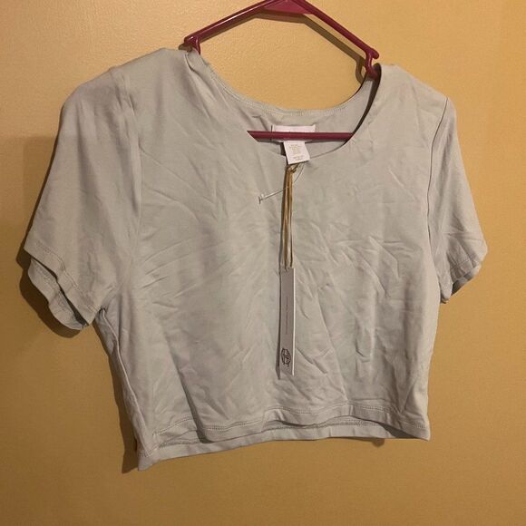 NWT House of Harlow xl top - Picture 1 of 7